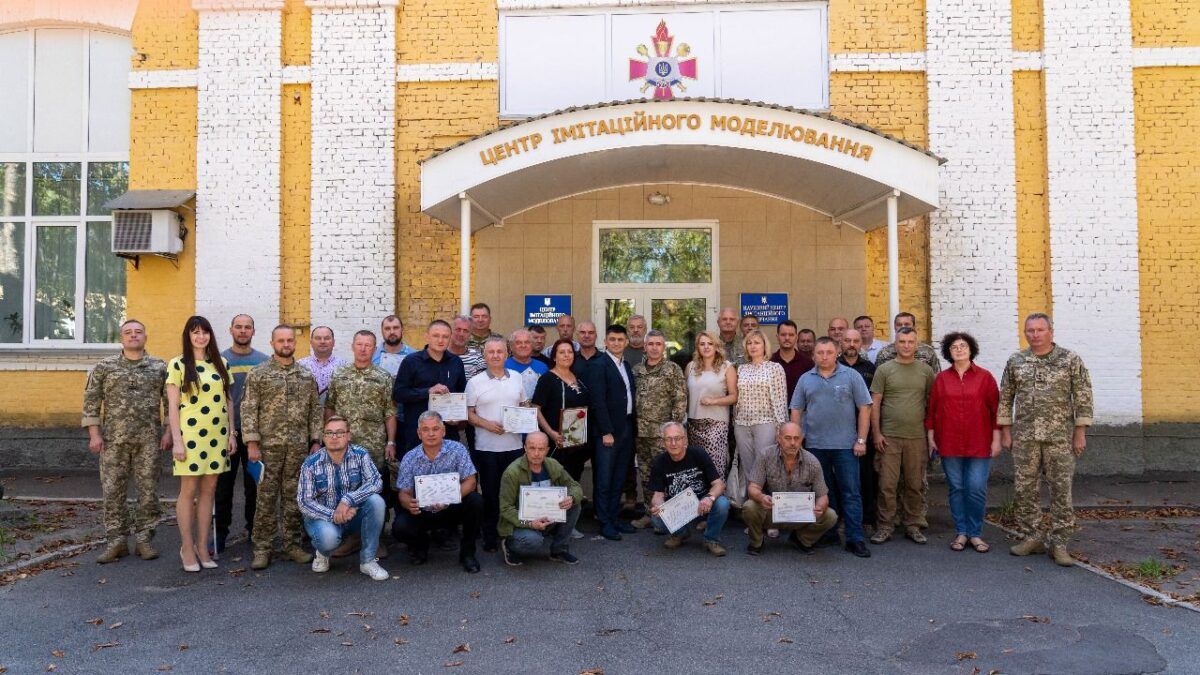 У школах ветерани війни викладатимуть предмет Захист України