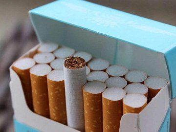 За пачку сигарет середнього сегмента доведеться заплатити 77 грн, а за преміум – 92 грн