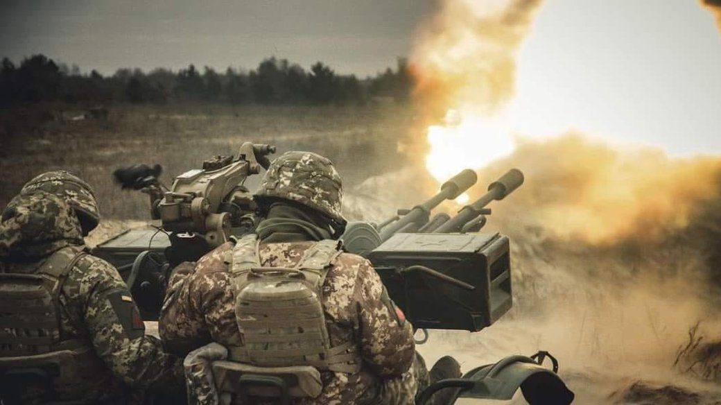 Стають в глуху оборону: на Запоріжжі окупанти передислоковують елітні формування – ISW