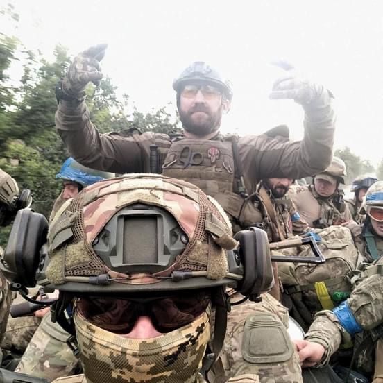 Російські війська деградують через звільнення Кліщіївки та Андріївки