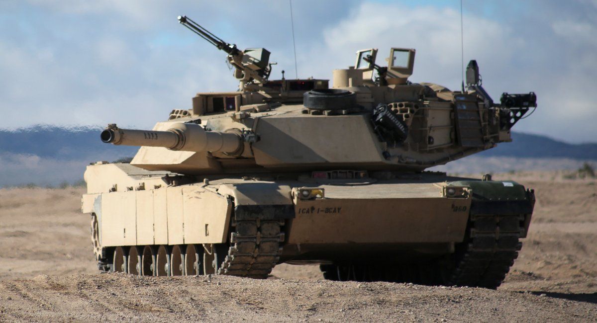 Осінній Рамштайн: Данія передасть Україні  45 танків Leopard і Т-72, США – Abrams