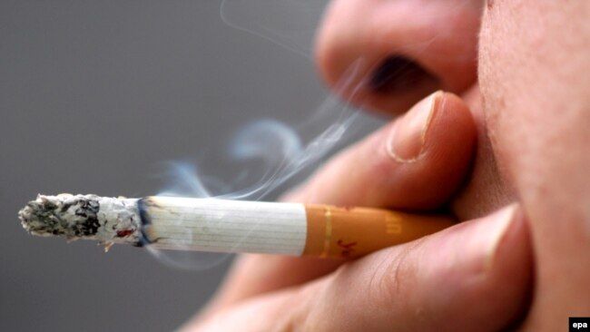 Як кинути курити: вчені визначили найефективніші способи
