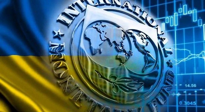 Делегація МВФ на чолі з заступником директора Європейського департаменту прибула в Україну.