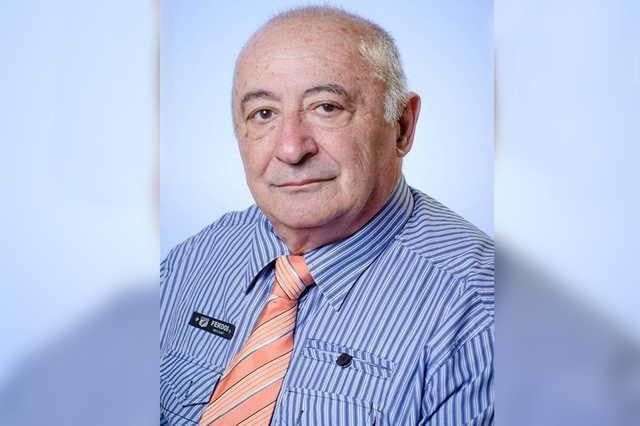 Доктор наук Олександр Зеленський отримає довічну стипендію Кабміну