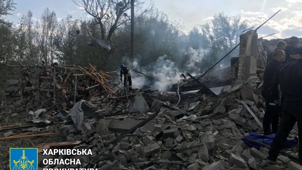 Теракт під Куп'янськом: ООН направила експертів у село Гроза