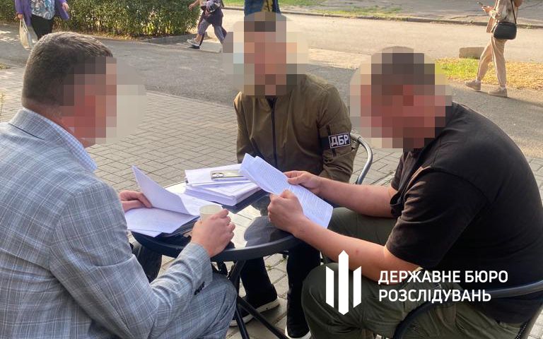 Скандал у Запоріжжі: військкомат незаконно вилучив автомобілі на мільйони гривень