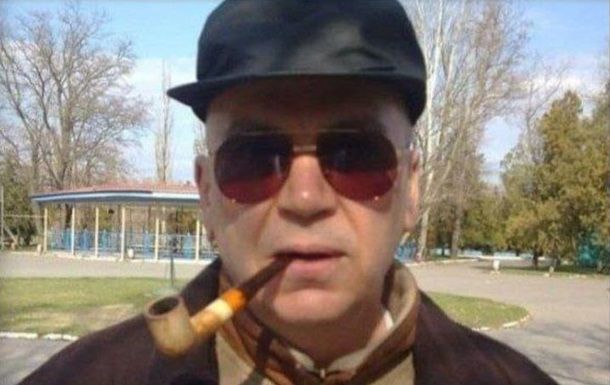 У Новій Каховці підірвали «єдинороса» Володимира Малова