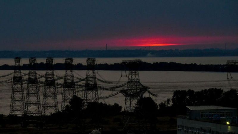 Невідома війна: ГУР тричі намагалося деокупувати Енергодар і ЗАЕС