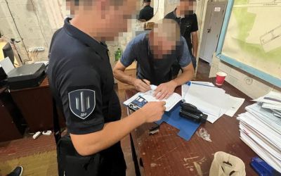 ДБР розслідує сотні кримінальних проваджень за фактами порушень у військкоматах та ВЛК