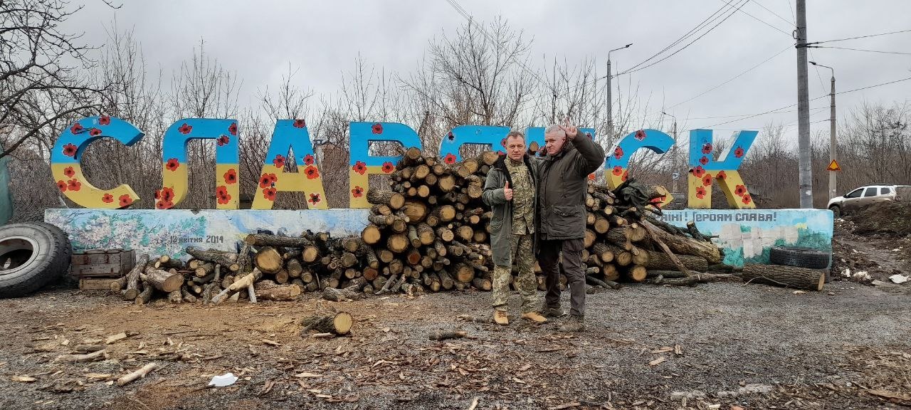 Анатолій Гнатюк: «Я таке тільки у фільмах про апокаліпсис хіба бачив...»