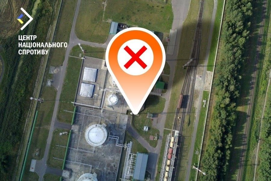 Під Брестом спецслужби рф і білорусі планують теракт