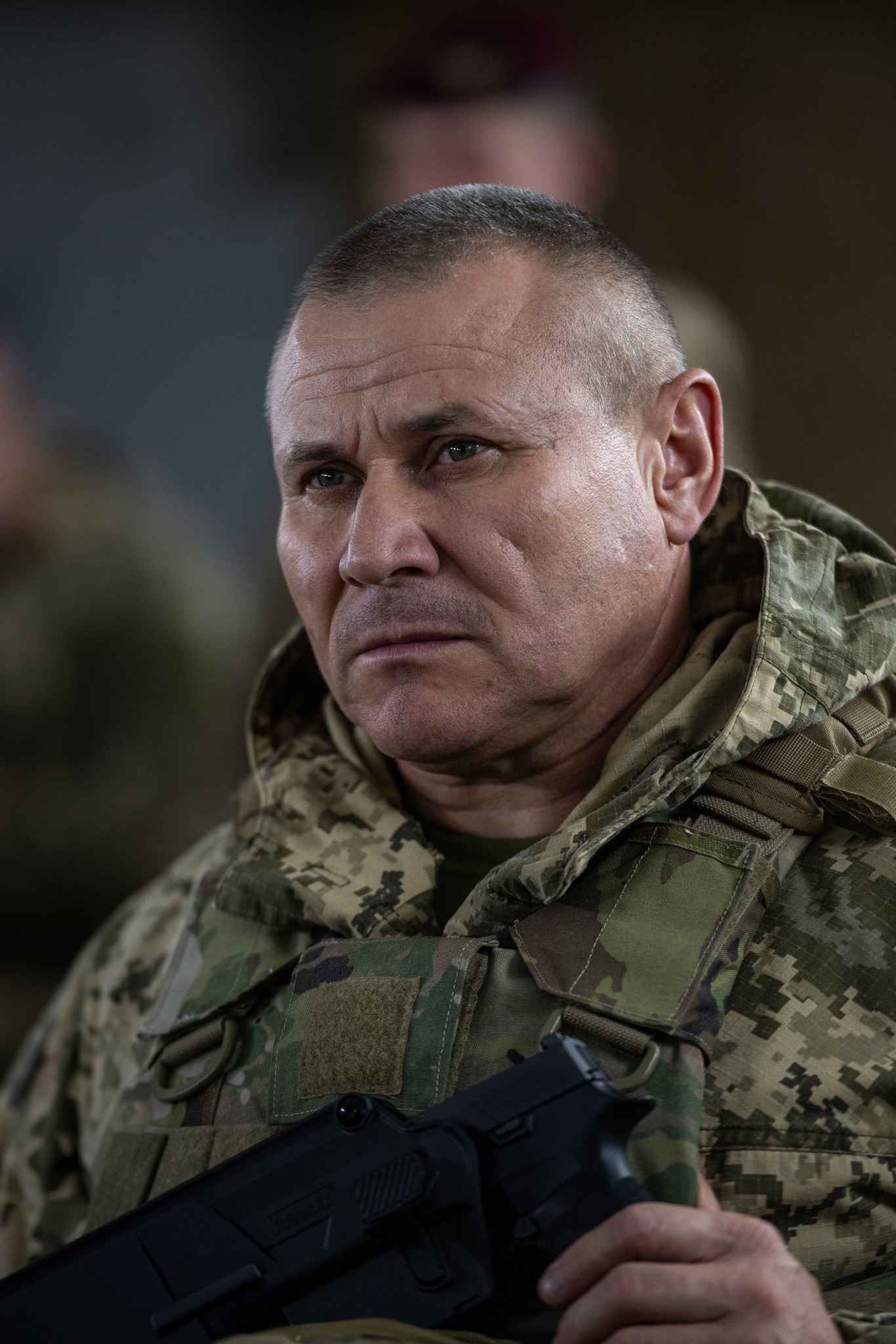Горить, палає техніка ворожа: ЗСУ мають успіх на запорізькому напрямку, б’ють рашистів поблизу Бахмута