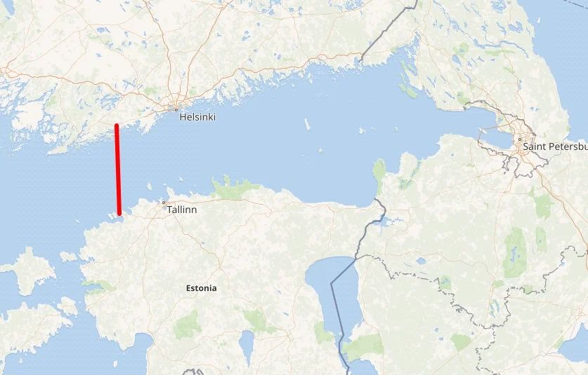 Російський слід у Фінській затоці: диверсія на газогоні матиме рішучу відповідь НАТО – Столтенберг