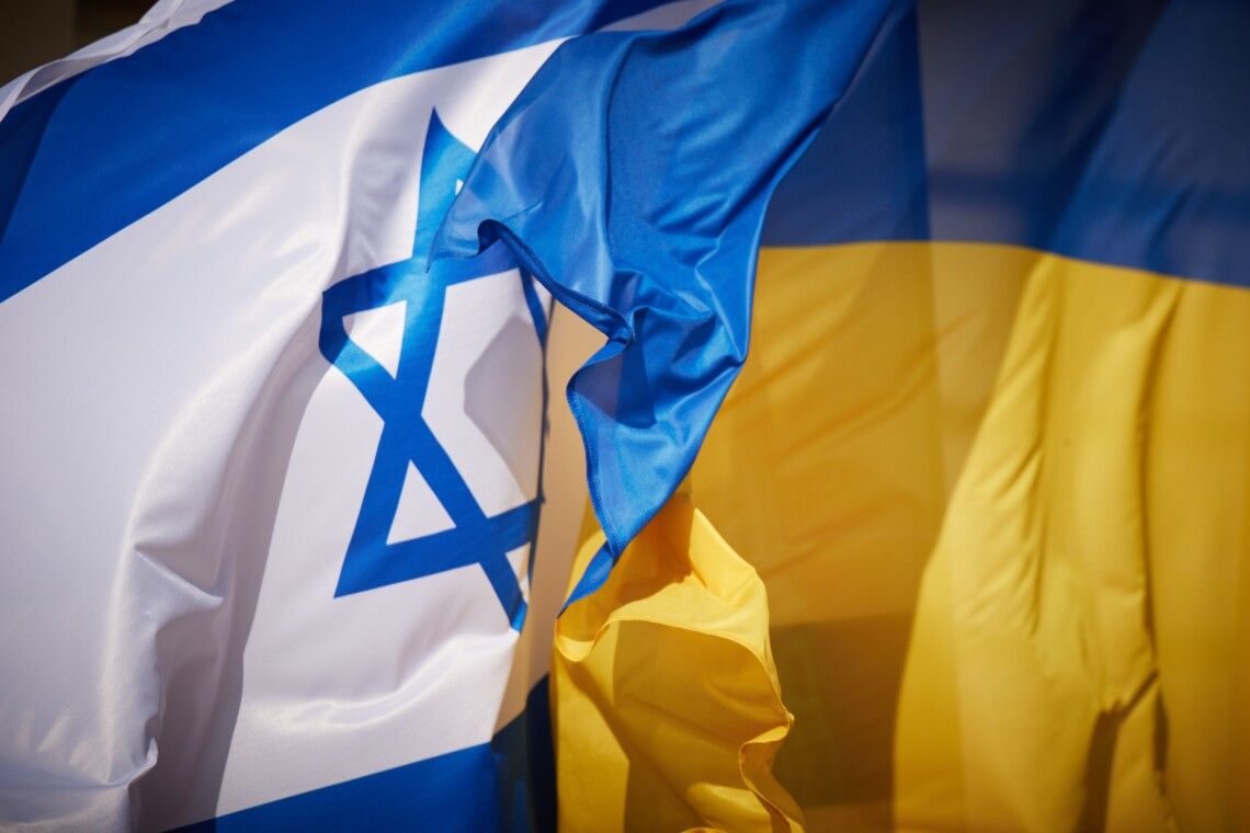 Як відреагували на вторгнення ворогів у Ізраїлі та в Україні?