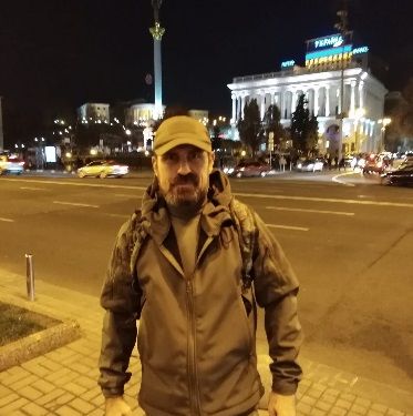 Річниця самоспалення «Ворона»: протест проти політики влади у сфері оборони