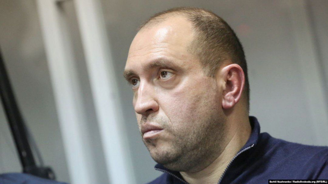 Король контрабанди: справа Альперіна закрита через правки Лозового