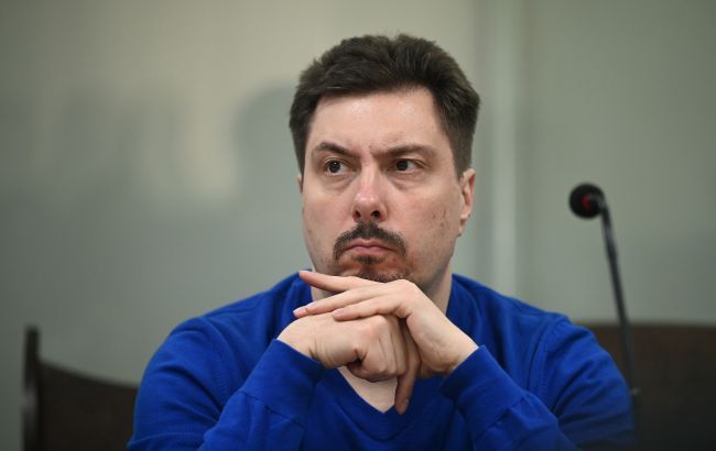 Хабар у 2,7 млн доларів: спільник Князєва пішов на угоду з судом