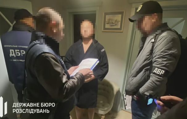 Ексзаступник міністра юстиції Василик підозрюється у розтраті 10 млн грн