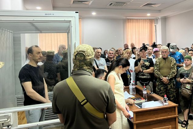 Справа Червінського: прокуратура хоче продовжити строки розслідування