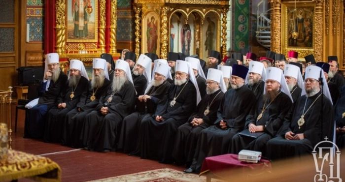 Група нардепів-«слуг» блокує заборону УПЦ МП