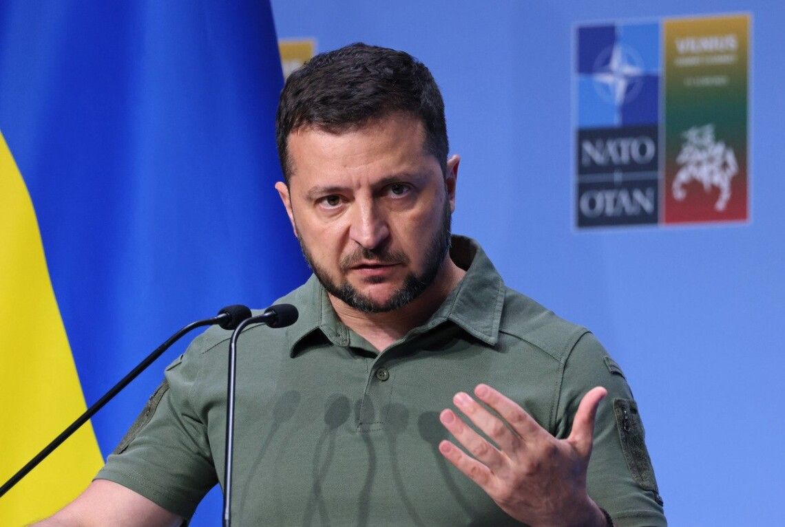 Не на часі: Зеленському  відмовили у візиті до Ізраїлю