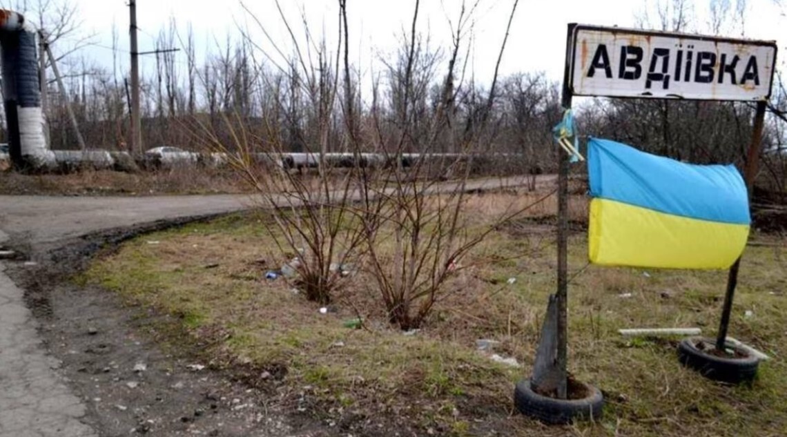 Осінній рашистський «танкопад»: що відомо про наступ орків під Авдіївкою