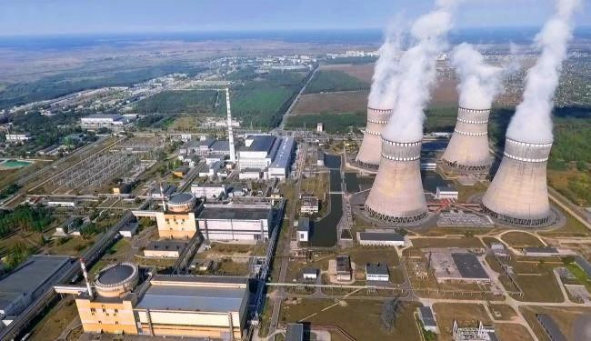 Допоможуть навіть застарілі комплекси: для захисту АЕС потрібно більше ППО