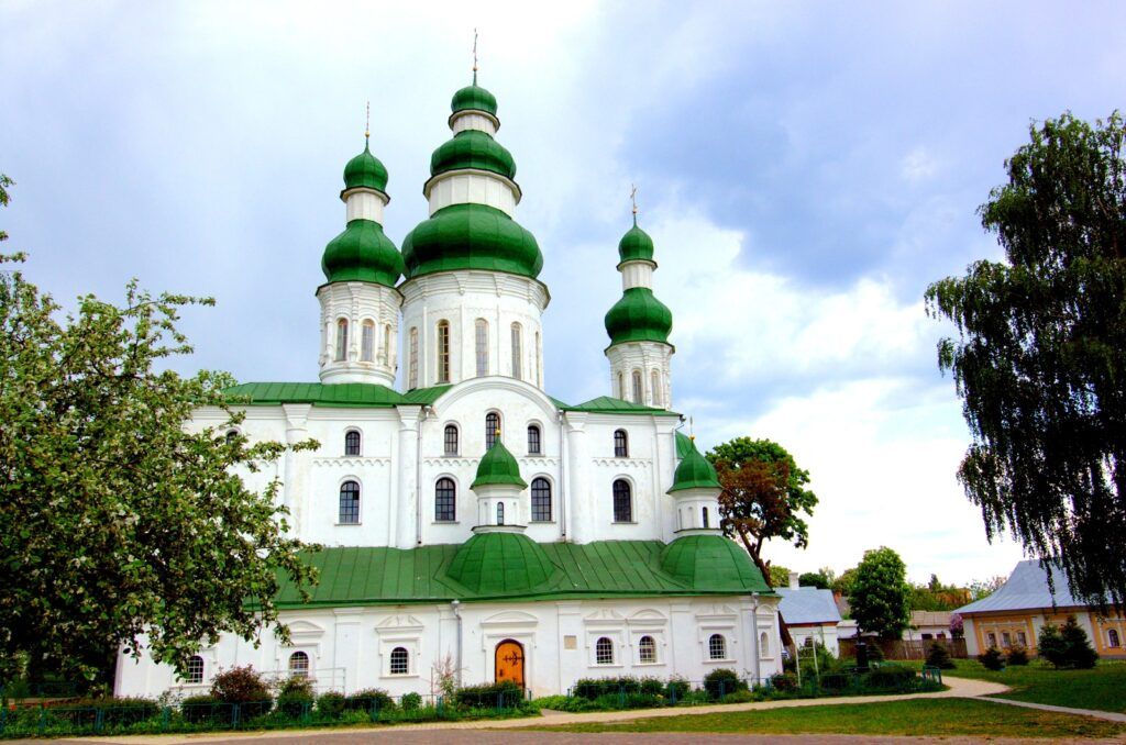 Єлецький монастир у Чернігові незаконно використовує УПЦ МП – Господарський суд