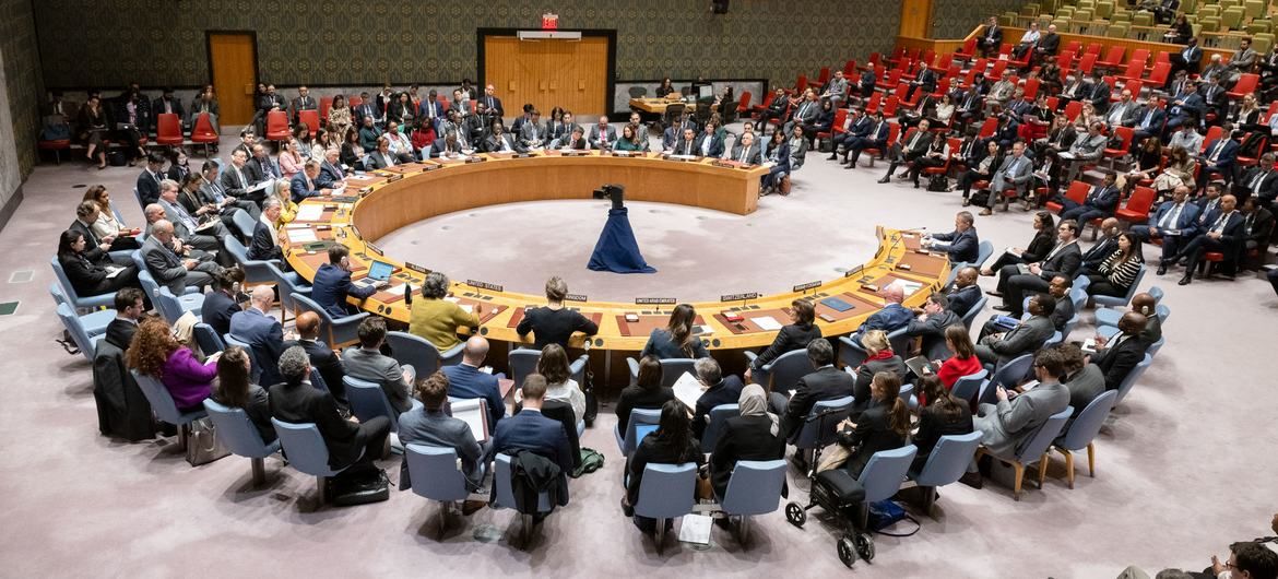 Генасамблея ООН рекомендує встановити гуманітарне перемир'я в Газі