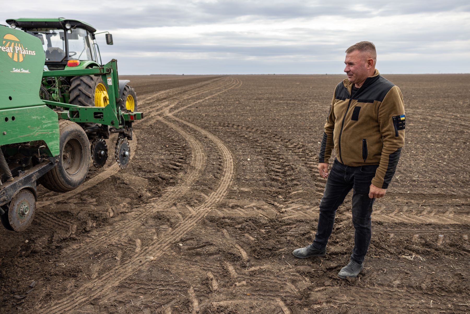 Світовий банк у поміч: Україна отримає допомогу для фермерів за екстреним проєктом