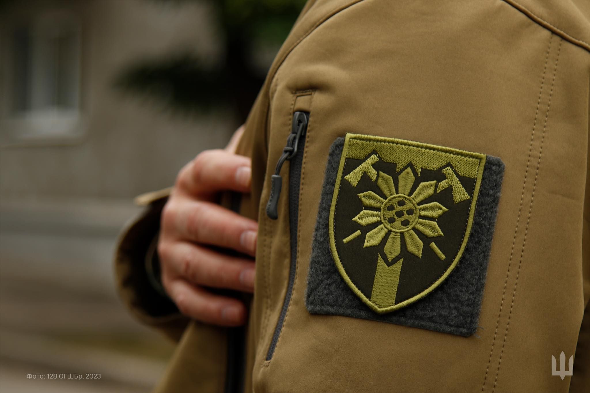 Умєров доручив перевірити причини трагедії 128-ї бригади на Запоріжжі