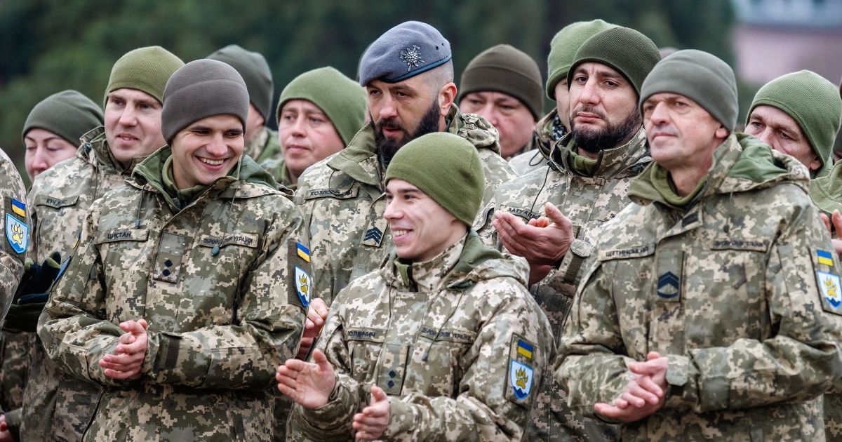 У Мінобороні затвердили нову концепцію кадрової політики
