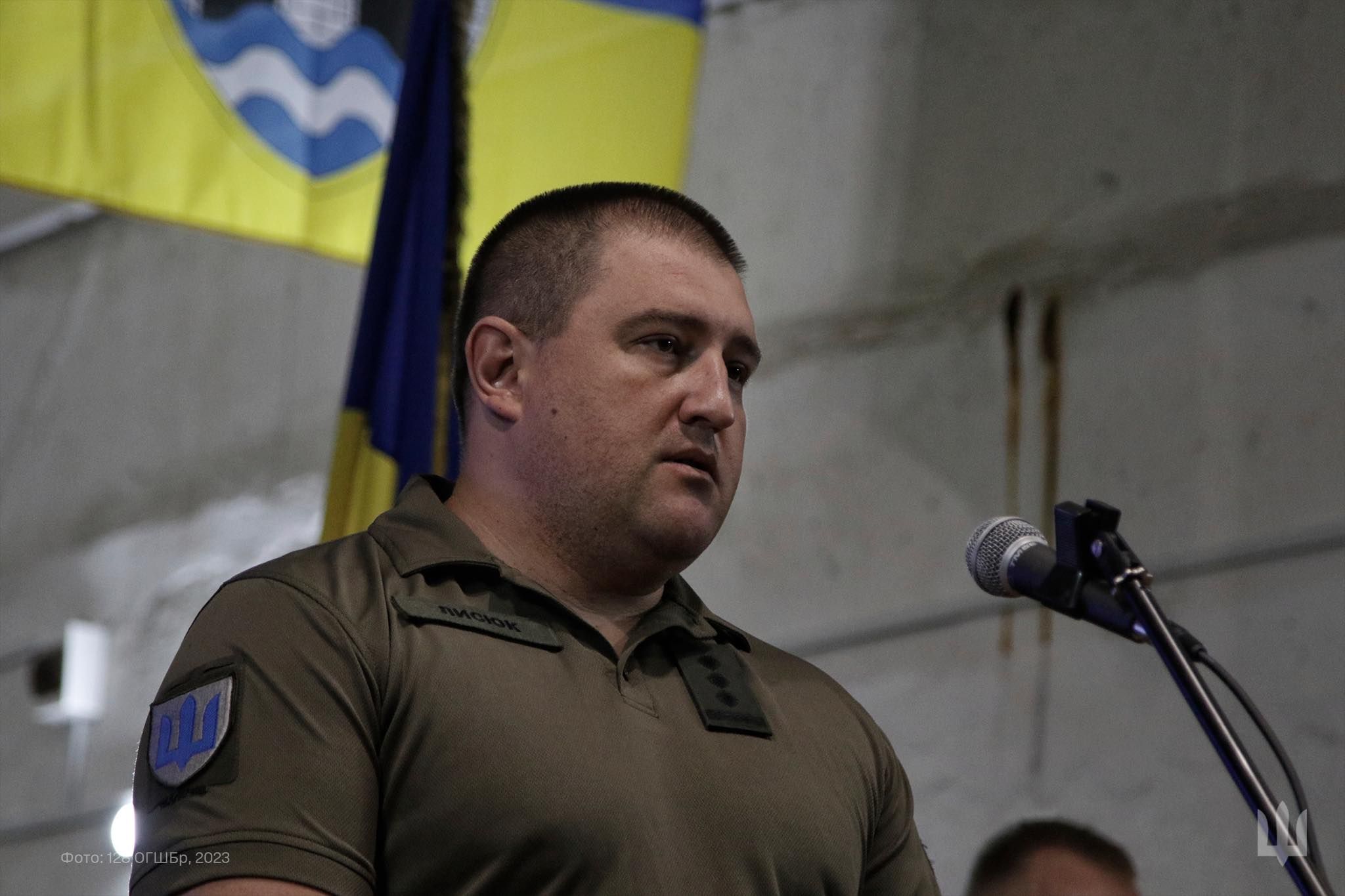 ДБР розслідує обставини трагічної загибелі військових 128-х бригади під Запоріжжям