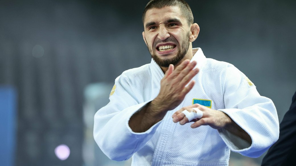 Усе — заради Ігор: українська збірна вирішила не бойкотувати чемпіонат Європи, на який допустили росіян