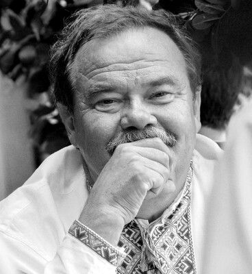 Творець «Дзеркала тижня» Володимир Мостовий помер на 77-му році життя