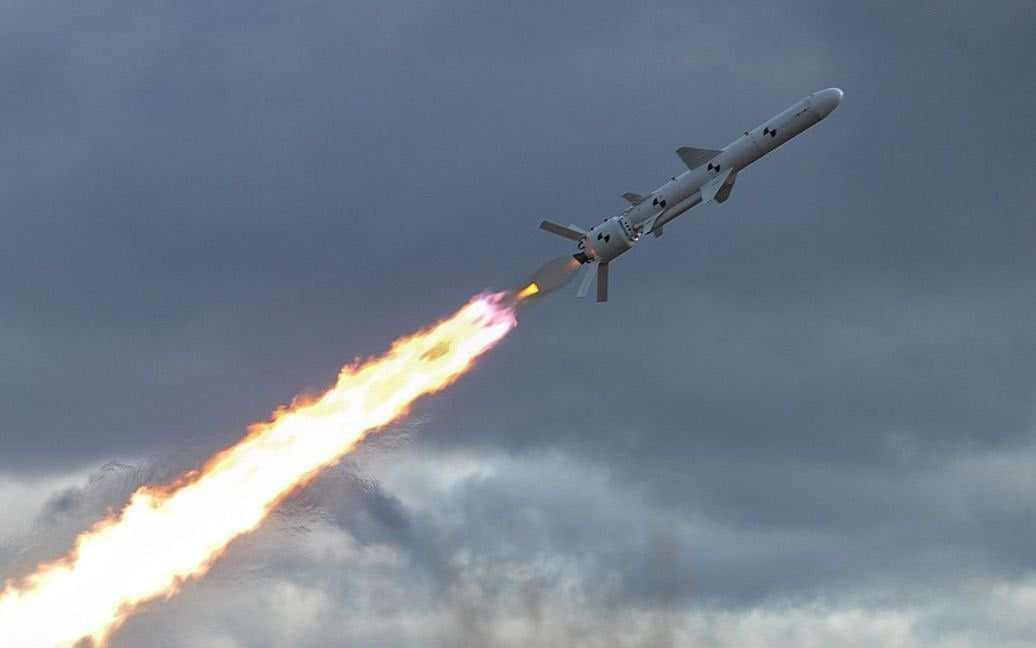 Негода внесе корективи на роботу авіації та завдання ударів по Україні, - Ігнат