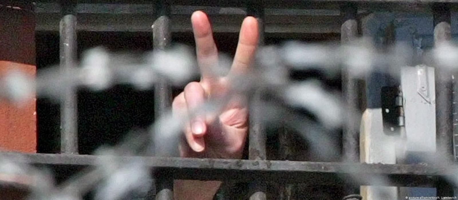 Негайного звільнити всіх політв’язнів у Білорусі: ЄС засудив режим Лукашенка