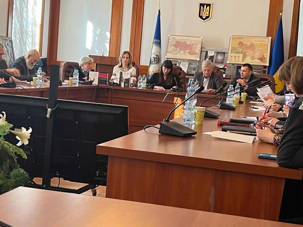 П’ята колона напоготові: що обговорили і про що попередили учасники Всесвітнього конгресу дослідників Голодомору
