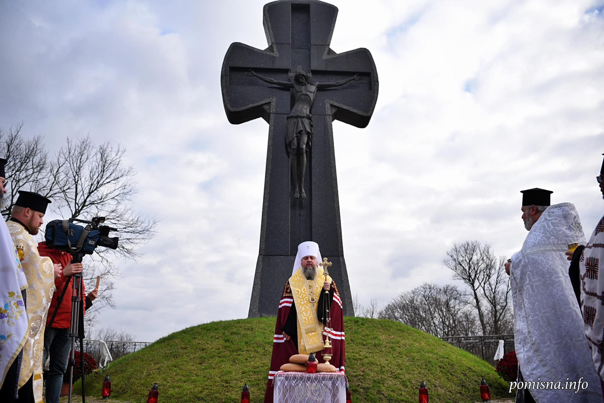 Героїзм Батурина: відроджена гетьманська столиця через 315 років після знищення українців російським військом