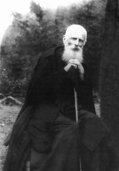 154 роки з дня народження священномученика Климентія Шептицького, фото