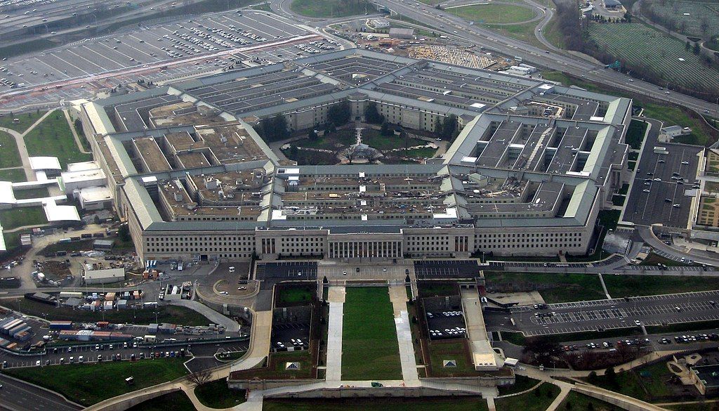 Розкрили «карти»: у Пентагоні доповіли про що Остін приїхав домовлятися у Київ