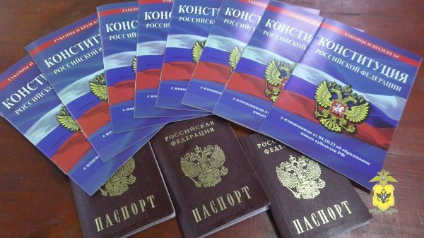 Мешканців ТОТ без паспорта рф рашисти вважатимуть «іноземцями» та депортуватимуть — Федоров