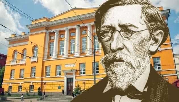 У цей день 150 років тому відійшов у засвіти український вчений-енциклопедист Михайло Максимович