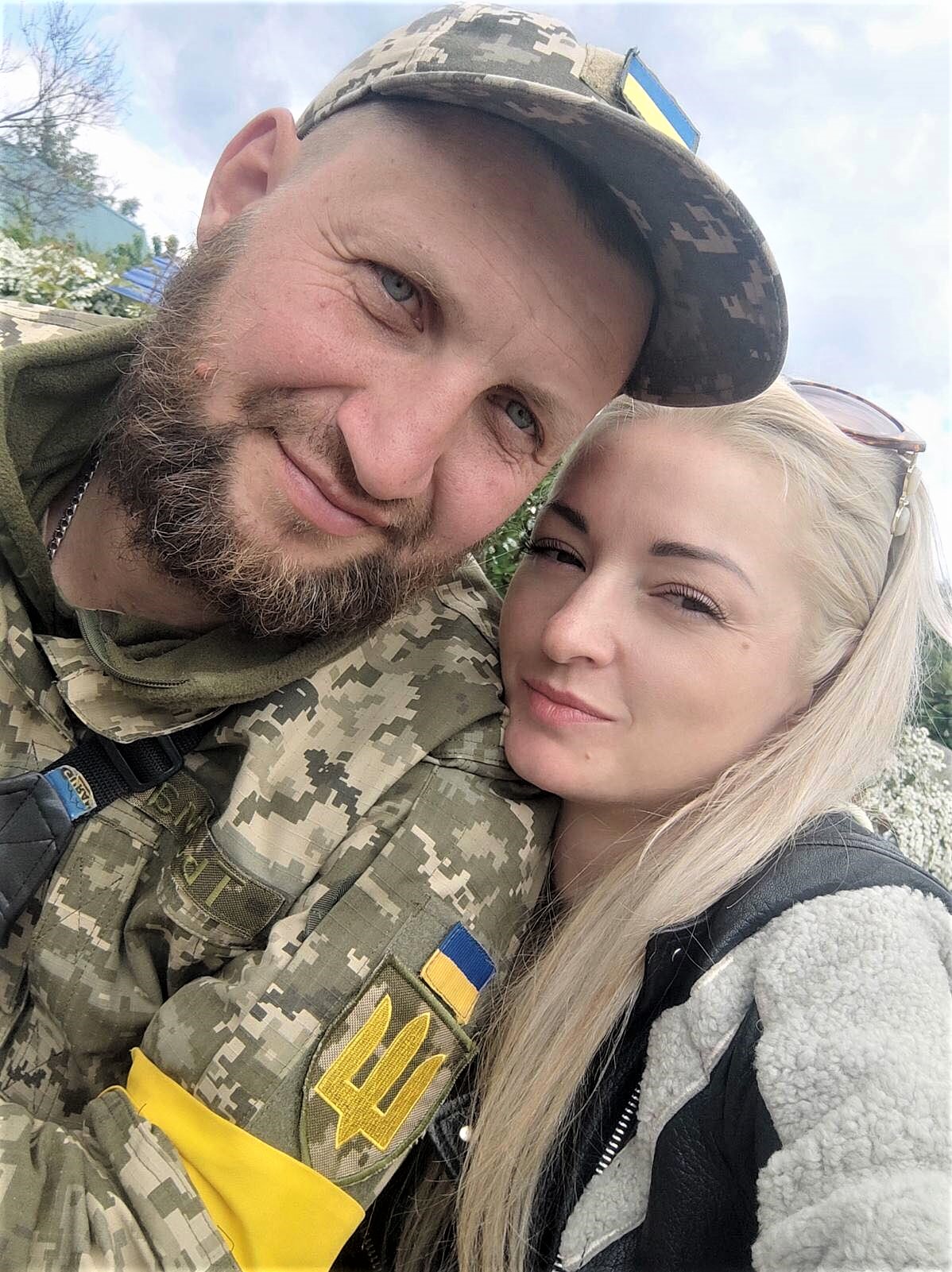 Після складних бойових травм: ветеран з Полтави Артем Погорілий встановив новий світовий рекорд зі стронгмену