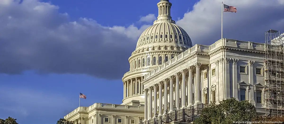 Удар в спину: в Сенаті США республіканці заблокували допомогу Україні та Ізраїлю