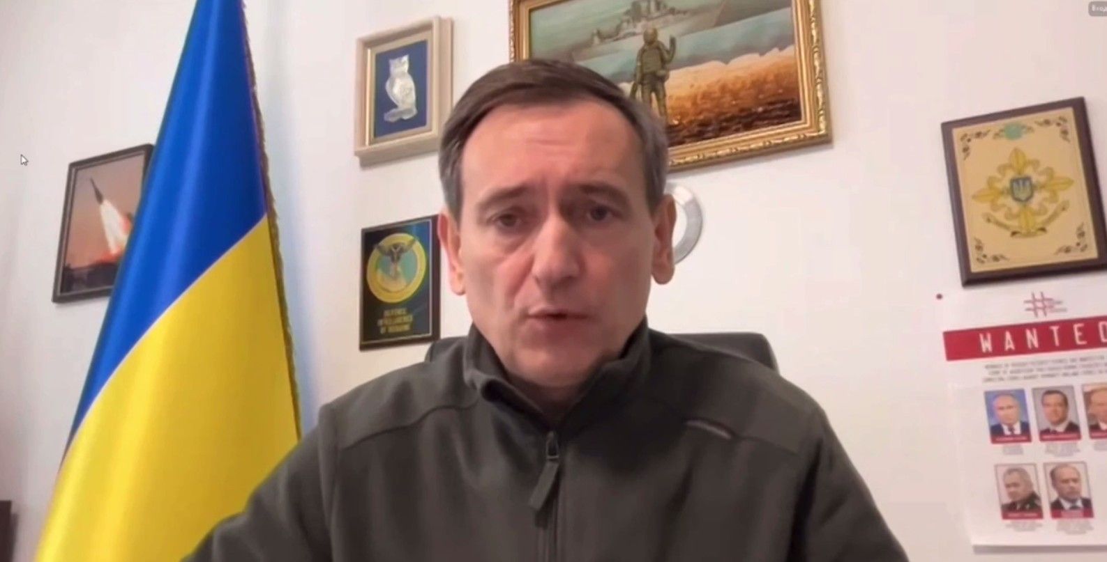 Веніславський звільнений з посади представника президента у Раді