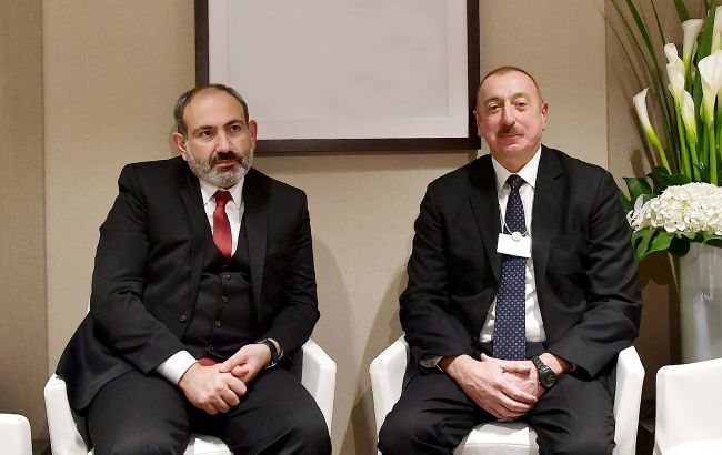 Вірменія та Азербайджан  домовились про  нормалізацію відносин