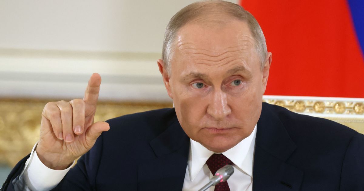 Дав добро: російський «цар» балотуватиметься на «виборах» 2024 року