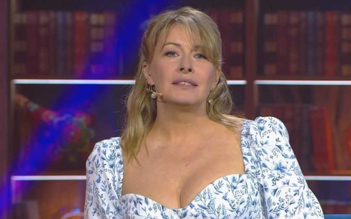 Олена Кравець прагне вести шоу «Тихий вечір» виключно за державний кошт.