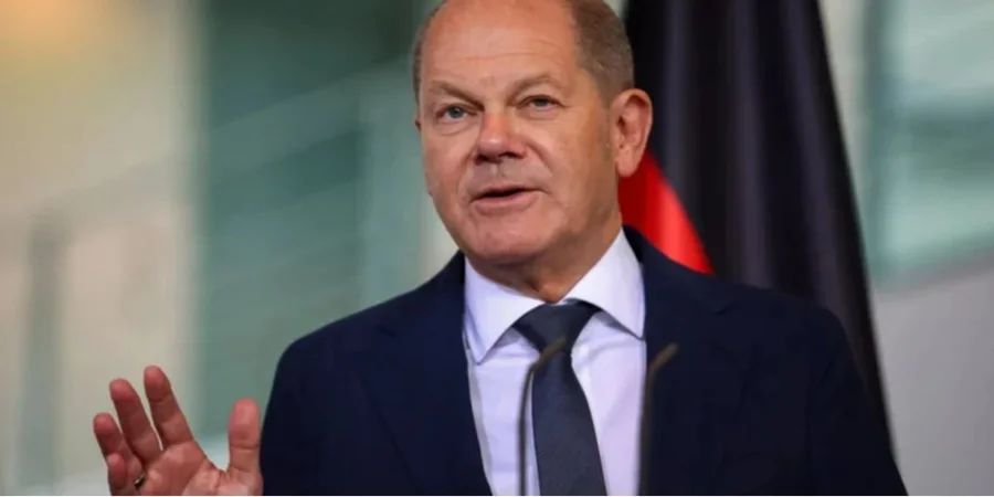 €50 мільярдів для України: Шольц сподівається, що у січні вдасться досягнути згоди